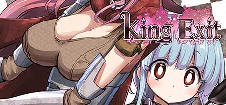 King Exit（V1.20-最终典藏版+全DLC）