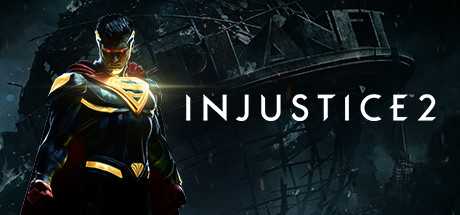 不义联盟2/Injustice 2（传奇版-v20211104-集成DLC ）