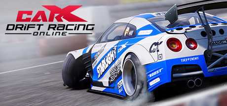 CarX漂移赛车（CarX Drift Racing Online）