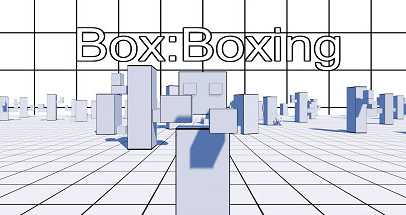 盒子:拳击（Box:Boxing）
