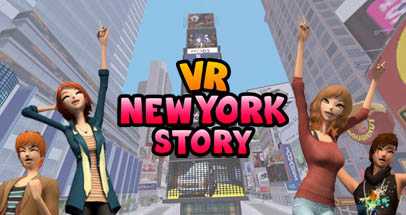 纽约故事VR（VR New York Story/VR 뉴욕 스토리）