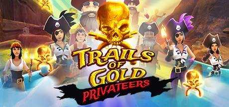 黄金大盗贼VR（Trails Of Gold Privateers）
