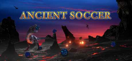古代足球VR（ANCIENT SOCCER）