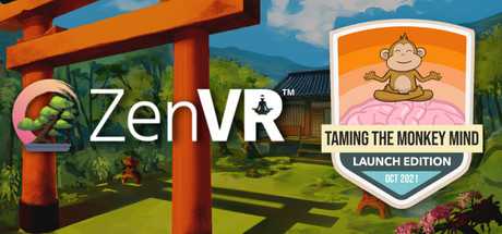 禅VR（ZenVR）