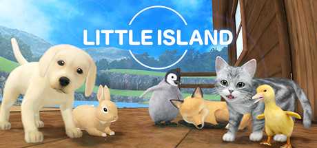 小小岛屿VR（Little Island）