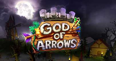 上帝之箭（God Of Arrows VR）