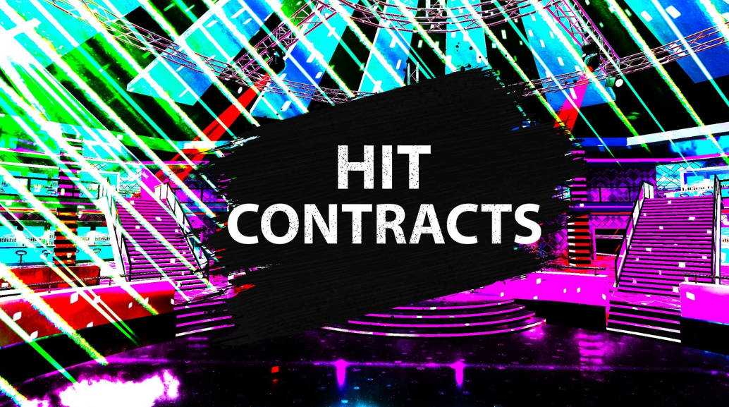 热门合同（Hit Contracts VR）- Meta Quest游戏